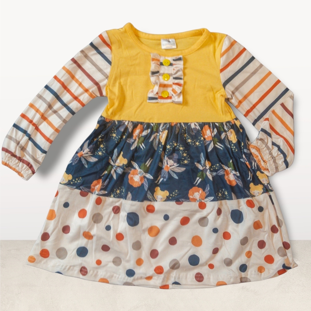 Boutique Fairies Dress